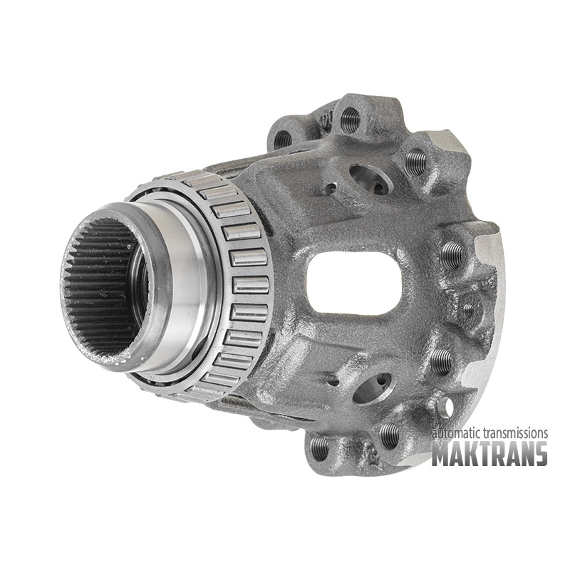 Differential housing A8LF1 4WD  458224G150 458214G100