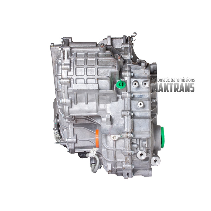 New tranny FORD HF-35 eCVT  DM58 7000 DC DM587000DC for cars equipped with the system START-STOP [PHEV 2.91]  FORD FUSION HYBRID C-MAX HYBRID