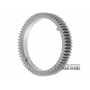Oil pump drive gear kit ZF 7DT-45HL107931710115  PDK Porsche 911 Carrera 2 Ge. 2009