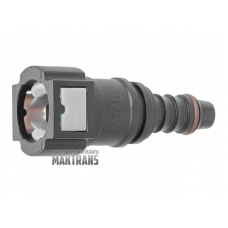 Quick release fitting F 9.89 | H 10 | ID 8 | 180°
