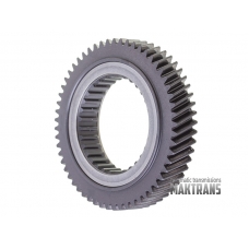 Front planet sun gear A8TR1 13-up | 457104E001 [OD 88.05 mm; 57 Teeth]