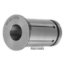Collet HC32 17.5 mm for hydraulic lathe chuck