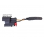 Output speed sensor connector with cables (black) DCT250 DPS6  5069549 AE8P-7M101-BA / 5069546 AE8P-7H103-AA 