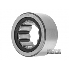 Driven Pulley Radial Roller Bearing [Front]   VL380 0AW 0AW311439A