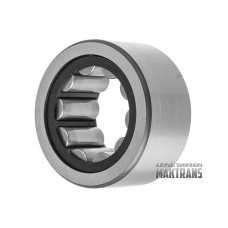 Driven Pulley Radial Roller Bearing [Front]   VL380 0AW 0AW311439A