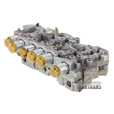 Valve body 6F35 GEN1 RFCV6P-7A101 with solenoids, used (not refurbished)