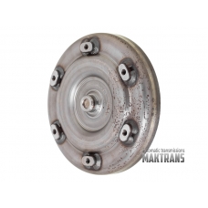 Torque converter front cover A8LF1 [KAB] | 451004G101
