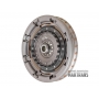 Torque converter turbine wheel with spring damper A8LF1 [KAB]  451004G101