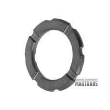 Torque converter plastic spacer A8LF1 [KAB] 451004G101  Installed between the turbine wheel and the front cover