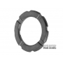 Torque converter plastic spacer A8LF1 [KAB] 451004G101  Installed between the turbine wheel and the front cover