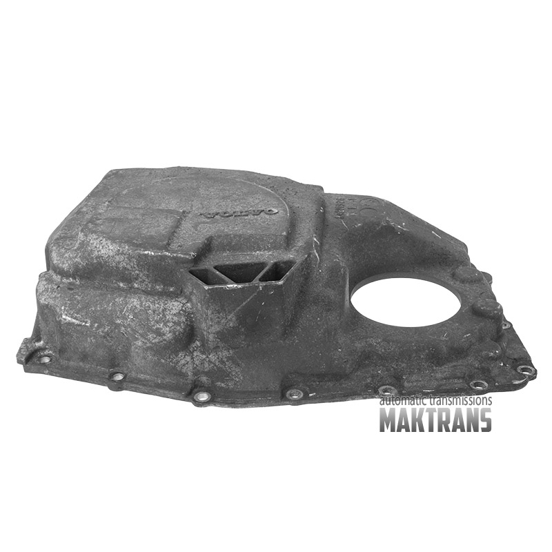 Side cover, automatic transmission 4T65E 24211926 Volvo S80 2.9L