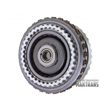 Drum 4-5-6 Clutch  3-5-REVERSE assembly-automatic transmission 6T30  09-up 