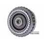 Drum 4-5-6 Clutch  3-5-REVERSE assembly-automatic transmission 6T30  09-up 