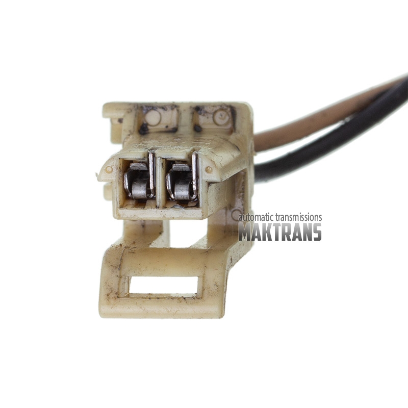 Input speed sensor 6T40 6T45 24259853 08-up (white connector)