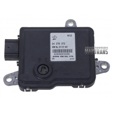 Electronic control unit  with selector position sensor TG-81SC AWF8F45 AF50-8 16-up 24279372 24272607