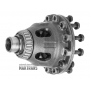 Differential 2WD AW TF-60SN 09G (1 gen, narrow bearing race, 1 differential finger / 2 satellites, without ring gear)
