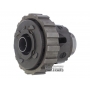Differential 2WD 6T40E 6T45E 6T50E (old model, with cover for 6 bolts, sun gear for 31 teeth, diameter 46.8 mm)