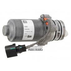 Transfer case electric external oil pump Borg Warner GX63 transmission ZF 8HP70  02004763 LR051321