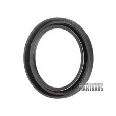Torque converter oil seal, automatic transmission ZF 9HP48 948TE 0501328904 4752960AA 60x46x7