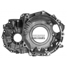 Front housing AW TF-60SN 09G - for round heat exchanger, 09G321107L, 09G321107D