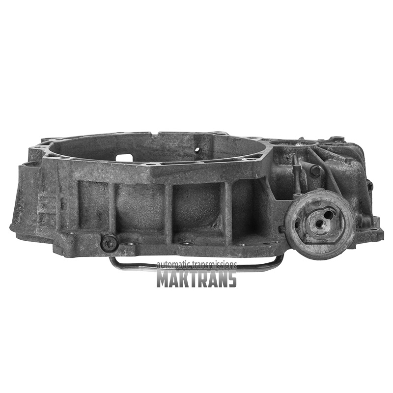 Front housing AW TF-60SN 09G 09G321107L 09G 321 107 L ( fits for round heat exchanger)