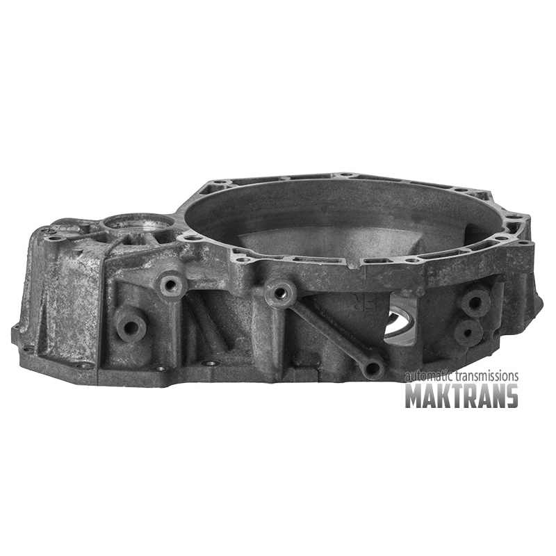 Front housing AW TF-60SN 09G 09G321107L 09G 321 107 L ( fits for round heat exchanger)