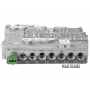 Valve body ZF 6HP BMW (1GEN, Mechanical Parking / Separator Plate 047) - regenerated