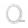 Steel and friction plate kit B [overdrive] Clutch  10R80 