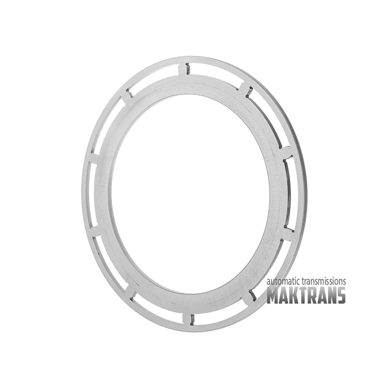 Steel and friction plate kit B [overdrive] Clutch  10R80 
