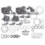 AT overhaul kit AW 60-41SN AF17 OPEL 96-UP