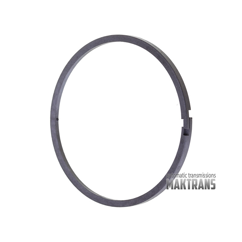  Plastic split ring PEEK] and cast iron ring kit TOYOTA U140E / U240E  3571221010 3561321010 3424421010 3565333010
