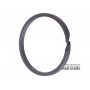  Plastic split ring PEEK] and cast iron ring kit TOYOTA U140E / U240E  3571221010 3561321010 3424421010 3565333010