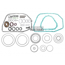 Overhaul kit ZF 6HP19A ZF audi 02-up