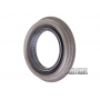 Transfer case oil seal [right] 6F35  FORD Escape, FORD Kuga FORD Ecosport  GB5Z-7H426-AA GB5Z7H426AA 2121830