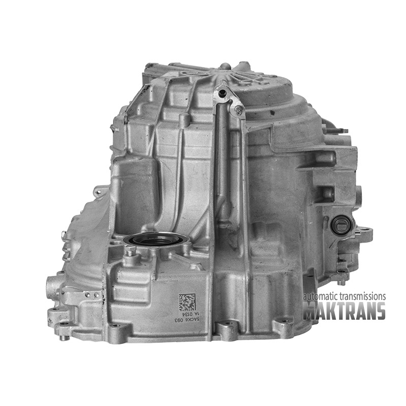 Rear housing 6T40 [6T41 GEN3] 24236977  [used in transmissions without pump Start  Stop 24283938]