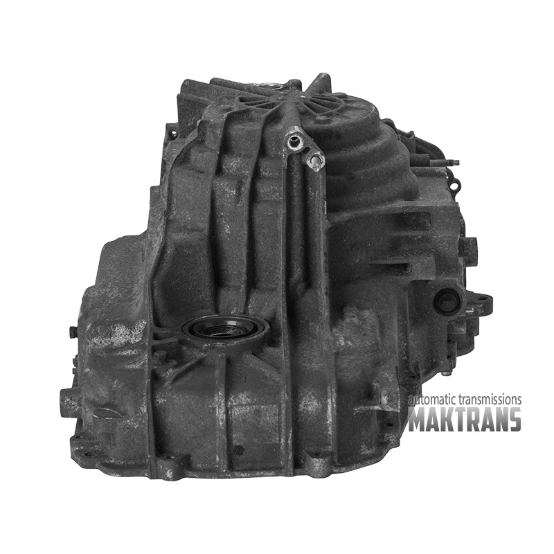 Rear housing 6T30 [6T31 GEN3] START / STOP 24263267  (used in transmissions with pump Start  Stop 24263746)