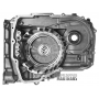 Rear housing GM 6T40, 6T45 (GEN1-2) — 24266010, (for transmissions without a START-STOP pump)