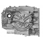 Rear housing GM 6T40, 6T45 (GEN1-2) — 24266010, (for transmissions without a START-STOP pump)