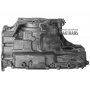 Rear housing GM 6T40, 6T45 (GEN1-2) — 24266010, (for transmissions without a START-STOP pump)