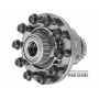 Differential 2WD [without helical gear] GM CVT VT40  CVT250  24273375