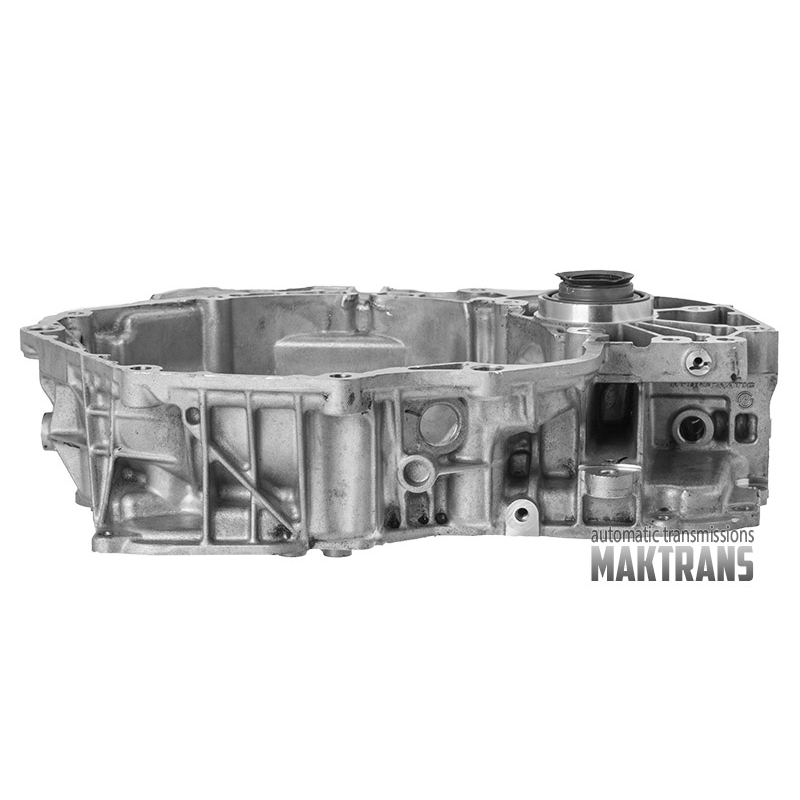 Front housing GM 6T41 2WD [GEN3] 24283973  [used with Start  Stop pump 24283938]