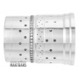 Aluminium shell 10R80 10L90  HL3P-7B177-CD 24289480