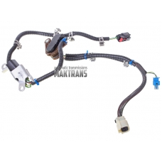 External wiring [with connectors for speed sensors and pump STARTSTOP] GM CVT VT40  CVT250  24290890 