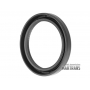 Oil pump seal JF010E RE0F09A 02-up 313751XD00