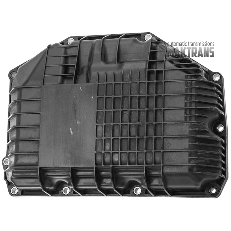 Oil pan [valve body cover] PSA AWF8G30 G263  35151-8GA010 9824605880 - [removed from new transmissions]