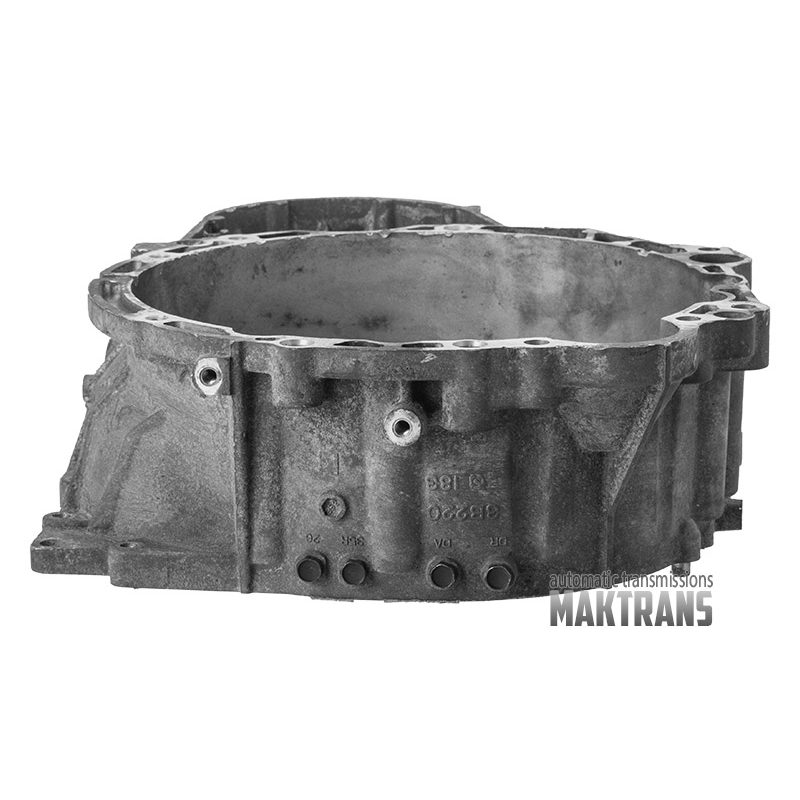 Front housing [2WD] Hyundai / KIA A6LF1  452313B220 [with additional mountings for the lower cushion]