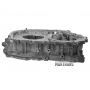 Front housing [4WD] Hyundai / KIA A6LF1  452313B250 [with additional mountings for the lower cushion]