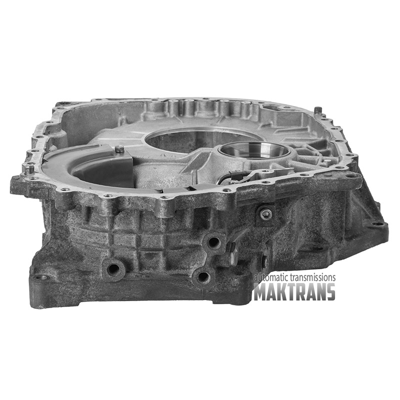 Front housing [4WD] Hyundai / KIA A6LF1  452313B250 [with additional mountings for the lower cushion]