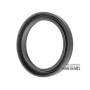 Axle oil seal right A6MF1 4WD 09-up 452453B800 61x79x10mm