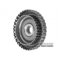 Hub 2-6 Brake (36 teeth) / 3-5-R Clutch (36 teeth) A6GF1 - 4545626700